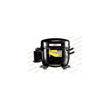 

Compressor Secop Fr6G R134 Low Medium Temperature Monofasico Engine