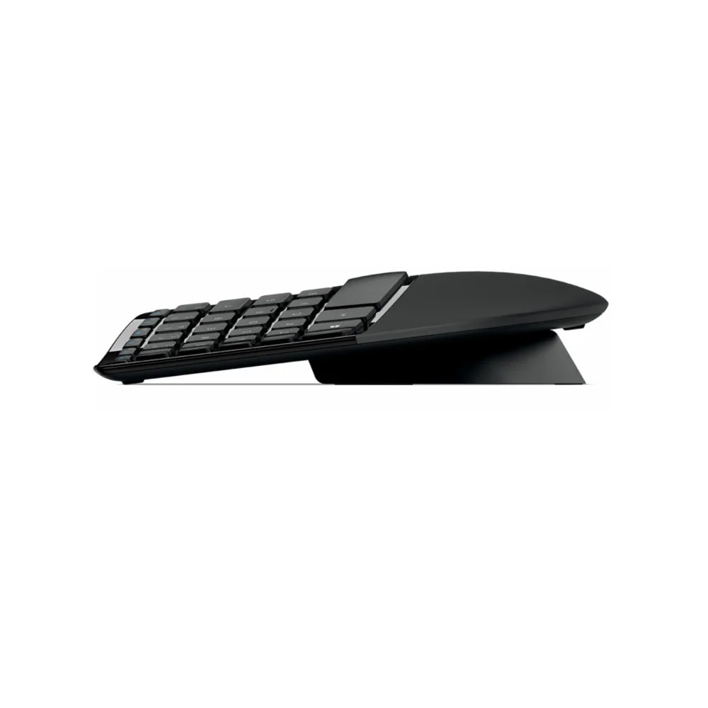 Набор клавиатура+мышь Microsoft Sculpt Ergonomic Desktop