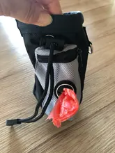Treat Pouch Reward Waist-Bag Puppy-Snack Pet-Food-Container Dog-Training-Bags Outdoor