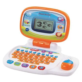 

Laptop Computer Vtech Sound Orange