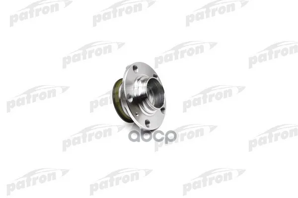 Подшипник Ступичный Vw Polo Sedan 11-(Only Russia) Patron Pbk1611h PATRON арт. PBK1611H