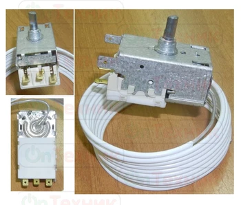 

Thermostat for refrigerator Ranco k59-l1275