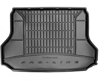 

CUBRE MALETERO PREMIUM GOMA A MEDIDA PARA NISSAN X-TRAIL T32 5PL P.ALTA (2014-2017) PROTECTOR MALETERO CUBREMALETERO CUBETA