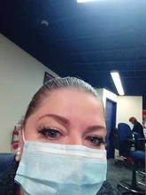 Lentillas cosméticas de colores para ojos, lentillas para uso anual, serie MILKSHAKE, 1 par