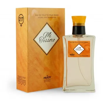 

My Tessoro Femme Eau Oof Toilette Spray 100 ML