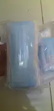 Mascarillas desechables de tela no tejida, 3 capas con filtro, transpirable, entrega rápida