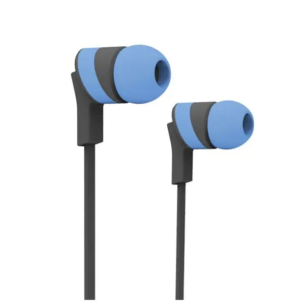 Bluetooth Спортивная гарнитура с микрофоном Ref. 101394 синий