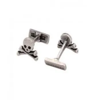

TATTOO CUFFLINK SCALPERS