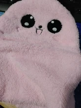 Sombrero de invierno para niños y niñas, gorros de lana con dibujos animados, bufanda gruesa, fotografía de bebé recién nacido