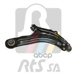 96-90478-1_рычаг Передний Правый! Renault Kangoo 1.6/1.5dci 08 Rts 96904781 RTS арт. 96904781