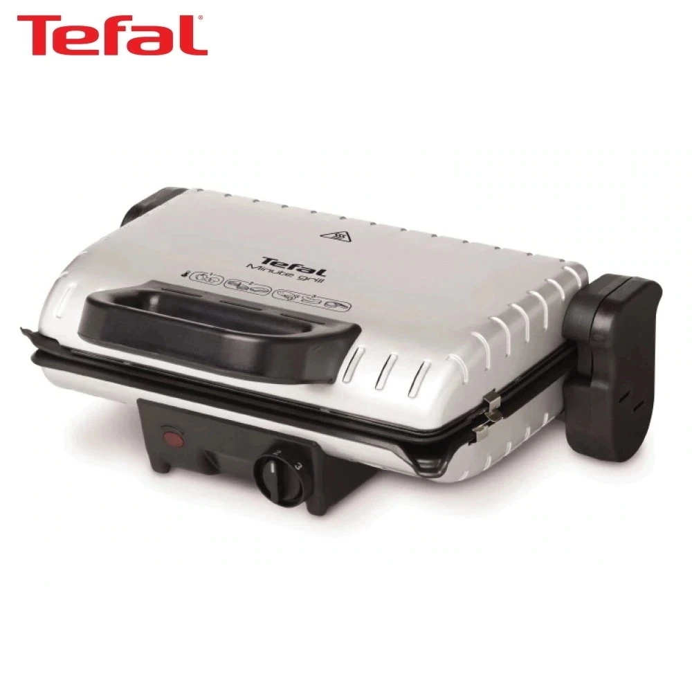 Контактный гриль Tefal GC205012