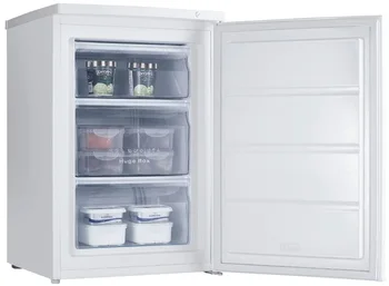 

HISENSE FREEZER FV105D4AW2 UPRIGHT 845X56 TO ++