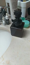 Lotion Shampoo Bottles Liquid-Soap Foam-Pump Shower-Gel 650ml Clear Whipped Ending Mousse