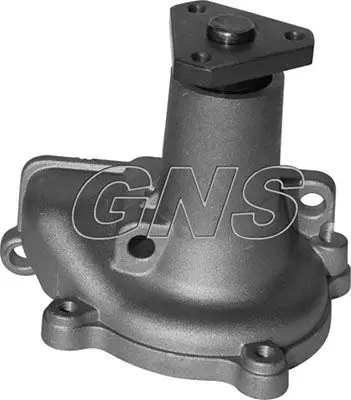 Насос водяной M 152 Mazda 323 I Station Wagon 82 86 Ii 80 8|Диски колёсные| |
