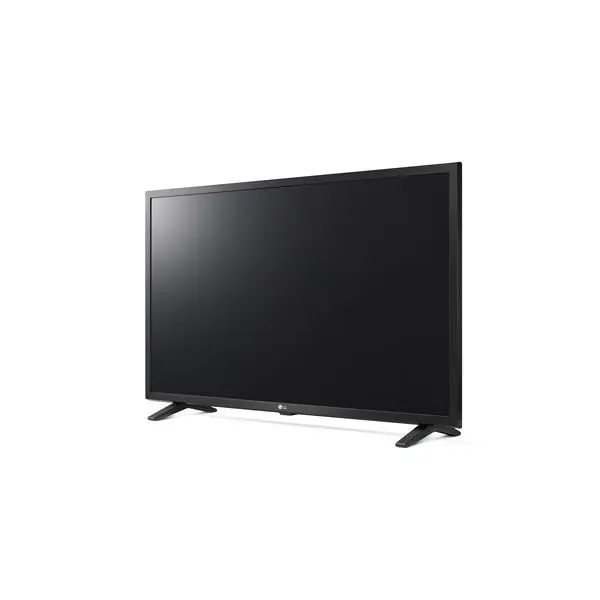 Smart tv LG 32LM630BPLA 3" HD готовый светодиодный WiFi черный