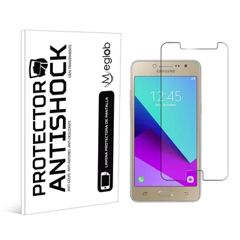 

Screen protector Anti-Shock Anti-scratch Anti-Shatter compatible with Samsung Galaxy J2 Prime