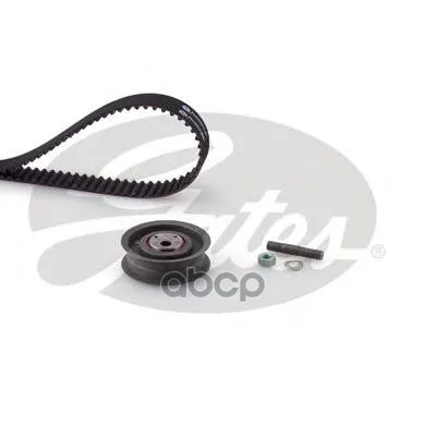 Комплект Ремня Грм Vw Golf 2 0 11/91-06/02 Passat 02/90-08/96 Gates арт. K015308 | Автомобили и мотоциклы