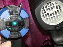 PROSTORMER-pistola de pulverización de pintura, pulverizador eléctrico de 600W, 4 tamaños de boquilla, HVLP, Control de flujo de 1000ml, aerógrafo de fácil pulverización para el hogar