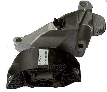 Опора Двигателя Мет, Рез 113753301r RENAULT арт. 113753301R