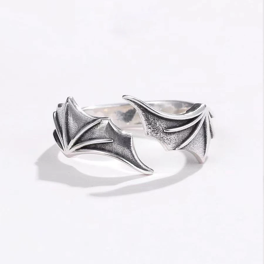 Unique Couple Rings