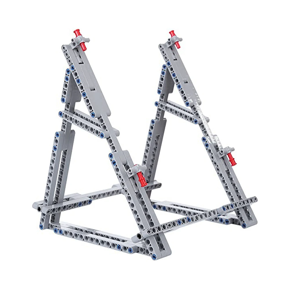 BuildMoc Тысячелетнего Сокола тысячелетия вертикальный Дисплей подставка чехол