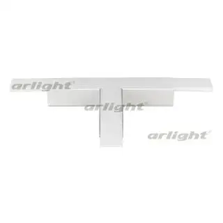 

026243 tee pls-lock-h25-t90 (with screen MAT-L)-1 pc. Arlight