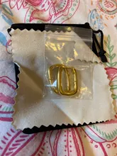 XIYANIKE-pendientes de plata de primera ley para mujer, aretes pequeños, plata esterlina 925, hipoalergénico, Estilo Vintage, Simple, con forma de O