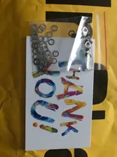 Ultra-Thin Shim Plain-Gasket Flat Washer M4 Super M16 304-Stainless-Steel M5 M3 M8 M20