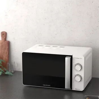 

Microwave Cecotec ProClean 3010 20 L 700W White