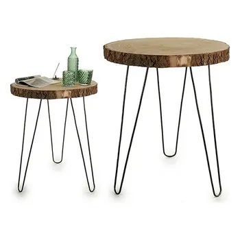 

Side Table Steel (58 x 71 x 56 cm)