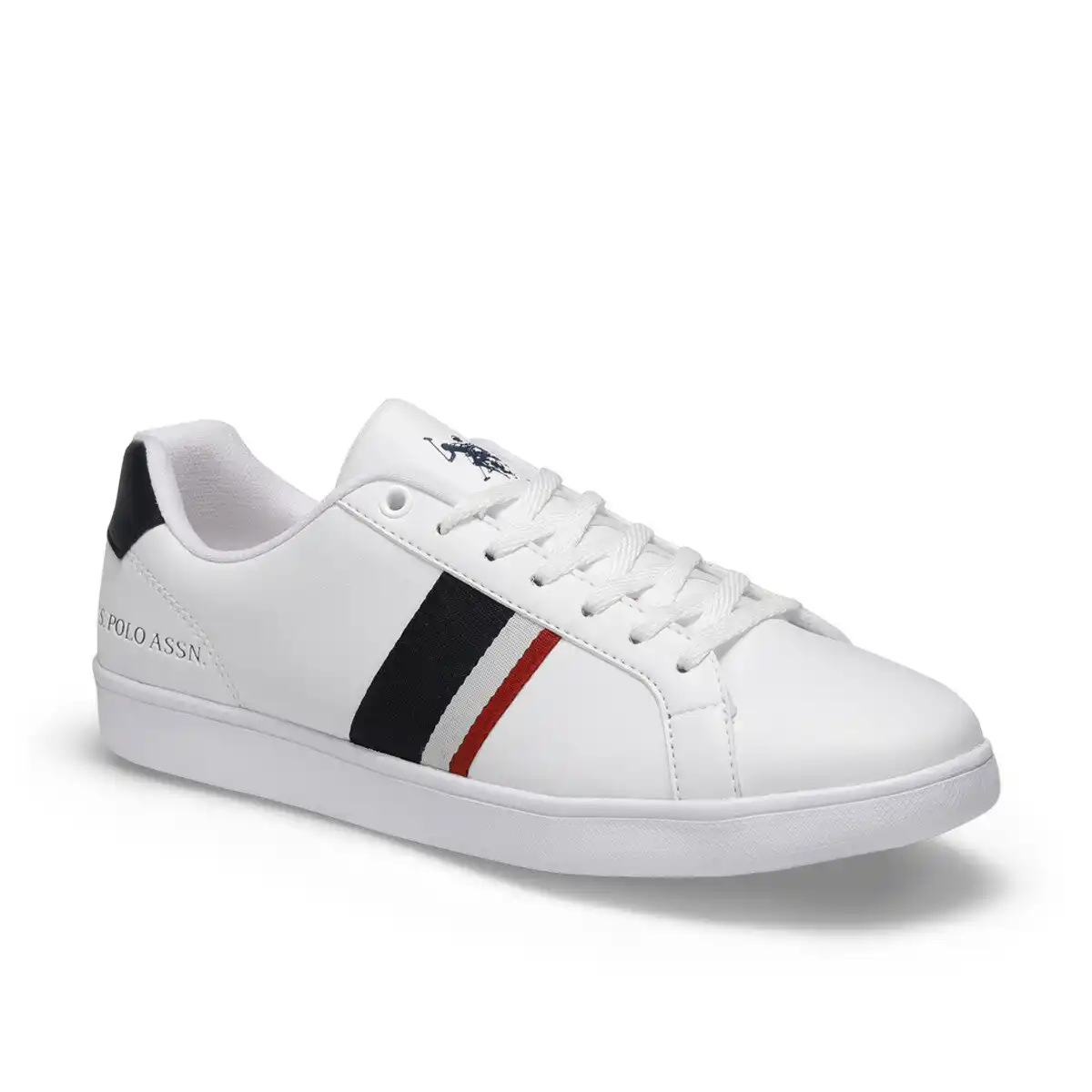 tenis us polo assn feminino