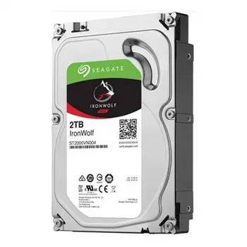 

Hard Drive Seagate ST2000VN004 2 TB 3.5"