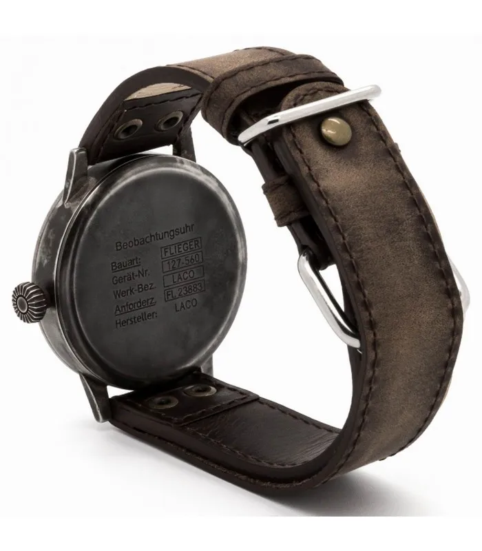 LACO 1925 ERBSTUCK saarbrocken автоматический 861933