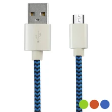 USB кабель для Micro USB 1 м