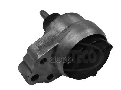 Опора Двигателя Прав Ford: Focus 1.4/1.6 98-04 Corteco арт. 80001369