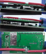 Batería de voltaje de equilibrio profesional, CC 60V/100A, LCD, RC, medidor de vatios, comprobador, equilibrador, cargador, herramientas RC