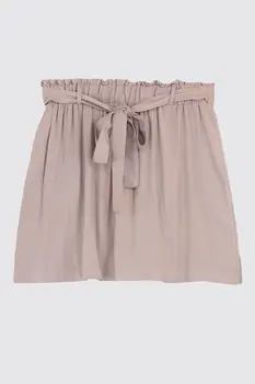 

Trendyol Lacing Detailed Skirt TWOSS20ET0573