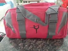 Fitness-Bag Duffel Gym-Bags Crossbody Training-Shoulder Waterproof Women Travel Nylon