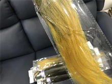 SmartBraid-trenza de cabello trenzado Jumbo, Color degradado, 24 pulgadas, caja de extensión de 100g, trenzada de cabello rubio, Rosa, Verde, africano