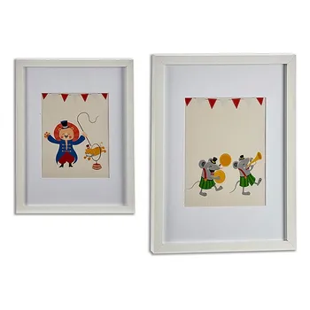 

Photo frame Wood (3 x 43 x 33 cm)