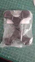 Funda de silicona a prueba de golpes para disco duro externo, Protector de Unidad HDD de disco duro de 2,5 pulgadas para disco duro trasero Plus