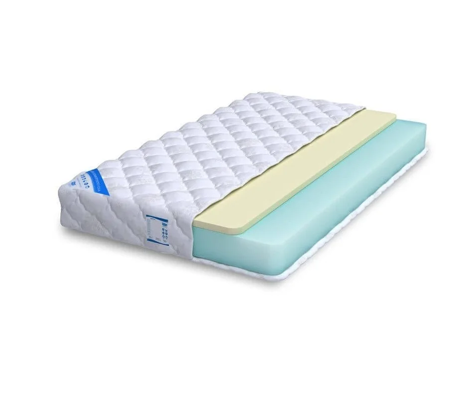 Матрас Promtex Orient Roll Standart 18 Memory|Матрасы| |
