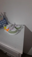Zapatos deportivos para bebé, niñas y niños pequeños, zapatillas planas de cuero para bebé, zapatos informales suaves de moda
