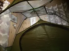 4-Season Tent Backpacking-Tent Snow-Skirt Blackdeer Archeos Hiking Waterproof Double-Layer