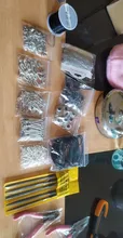 100 unids/lote gancho de oreja DIY pendiente hallazgos pendientes broches ganchos accesorios de la joyería de bricolaje haciendo de accesorios de hierro gancho hippy de la joyería