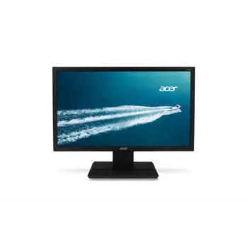

Acer V6 V226HQL 54.6 cm (21.5 ") 1920x1080 pixels Full HD Black