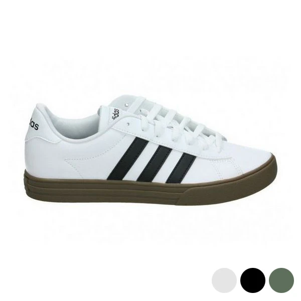adidas casual trainers mens