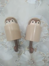 Gancho de ardilla Invisible para colgar llaves de paraguas, gancho de pared adhesivo montable para abrigo, sombrero, decoración de pared de teléfono móvil, organización de puerta