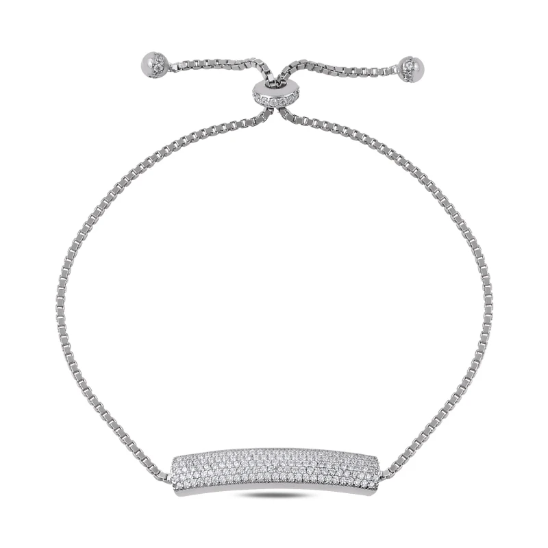 

Armagano Zircon Cubic Zirconia bracelets Bangles