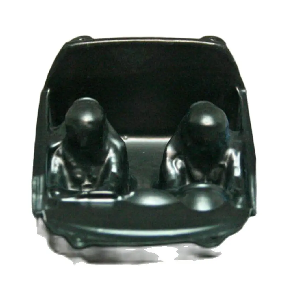 Slot Avant. Interni Leggeri Mitsubishi Lancer Racing (Avant Slot 20915). Slot Per Ricambi Auto